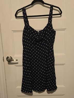Old Navy Flowy Dress